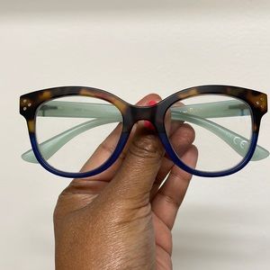 Peepers (Walking on sunshine)